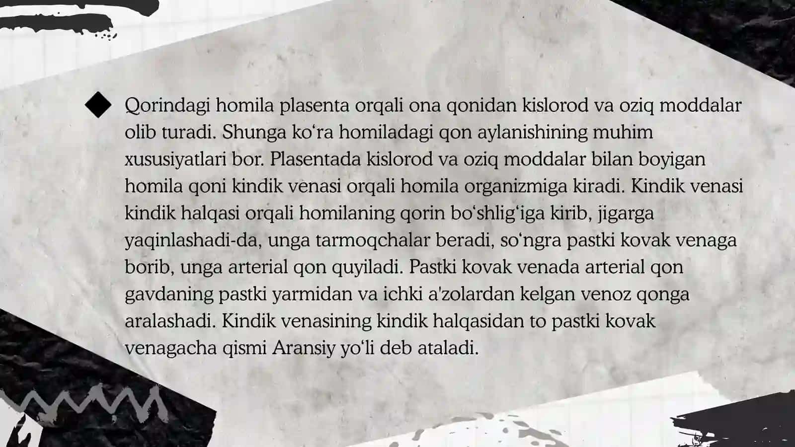 Bolalar kasalliklari propedivtikasi 4