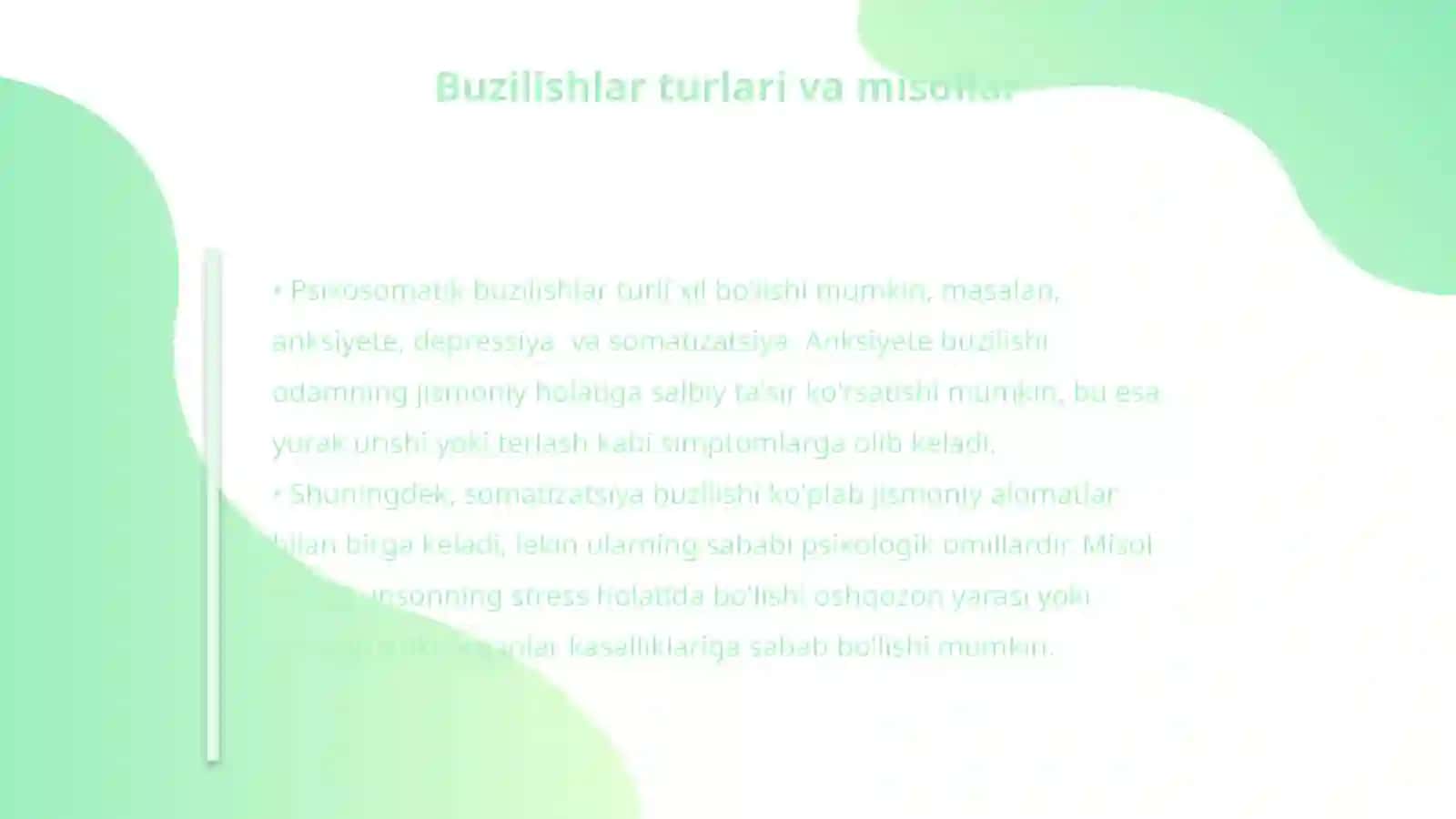 Psiхоsоmаtik tibbiyotning asosiy tushunchalari 4