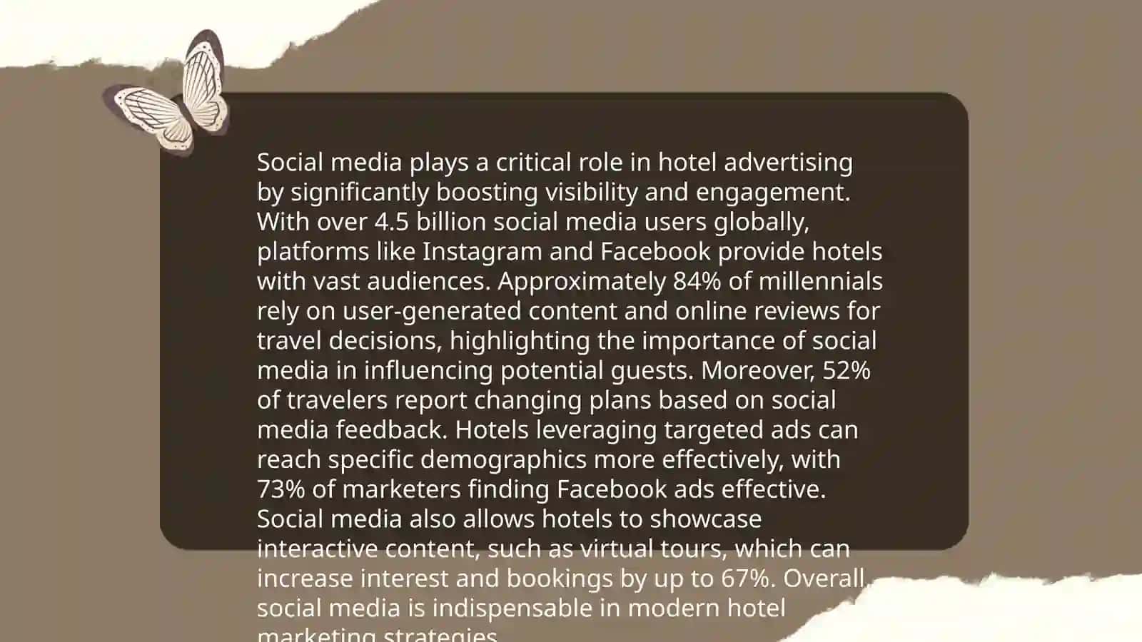 Digital Marketing Strategies for Hotels 4