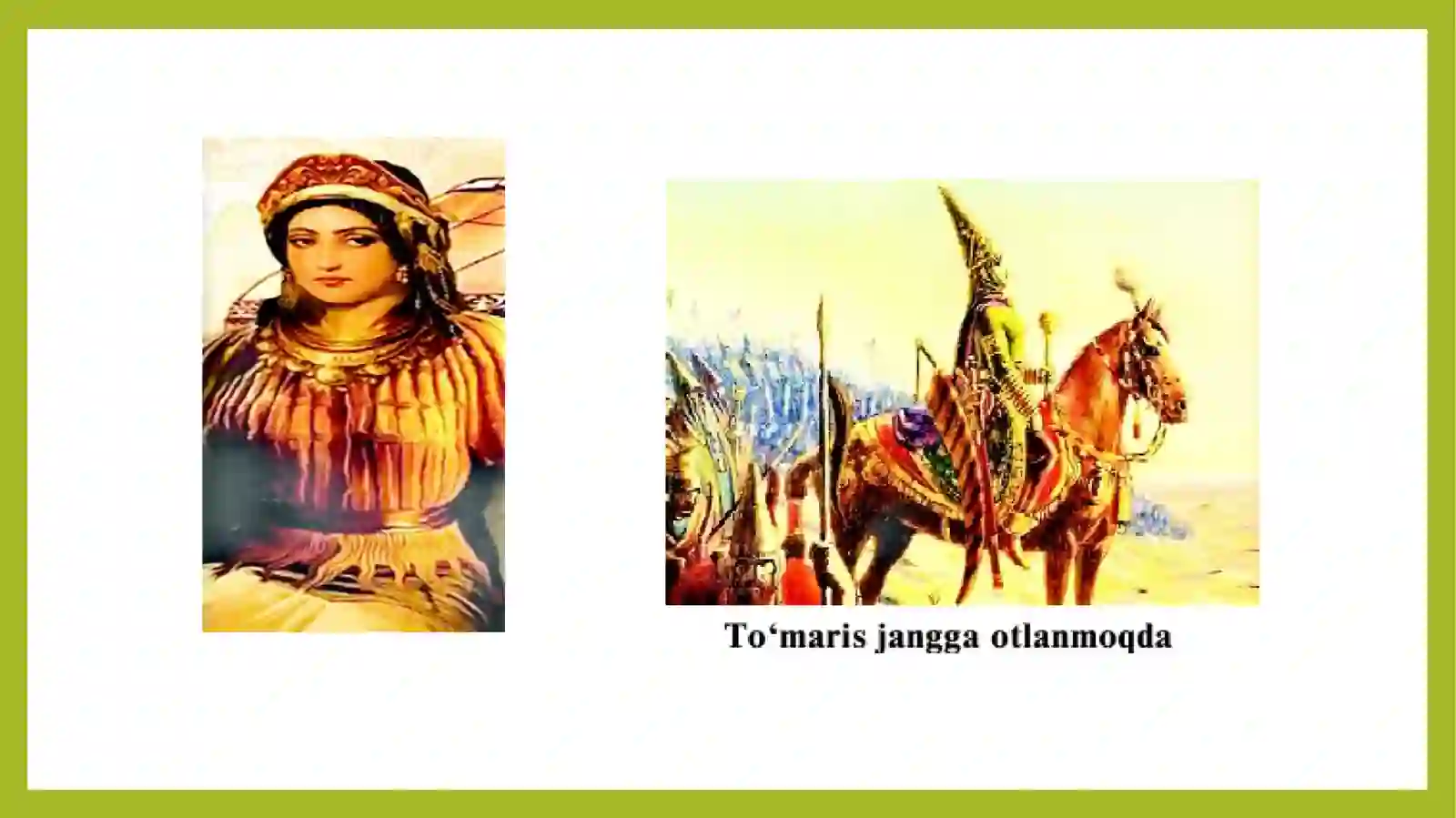 To‘maris va Shiroq jasorati 4
