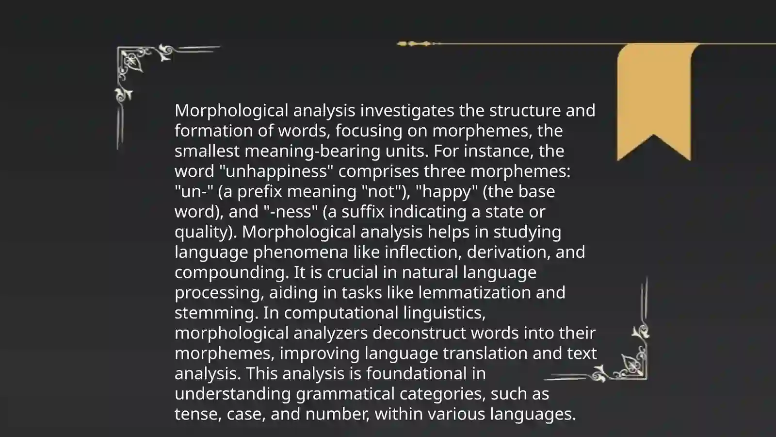 Methods of comparative study of language 4