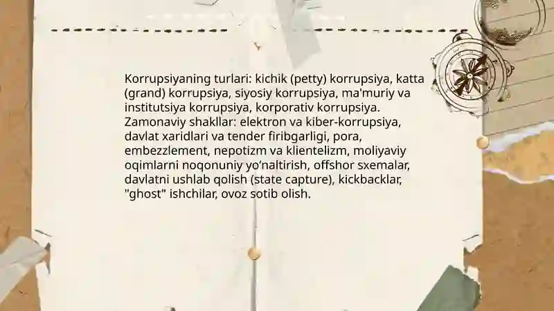 Global jarayonlar va barqaror taraqqiyot falsafasi 4