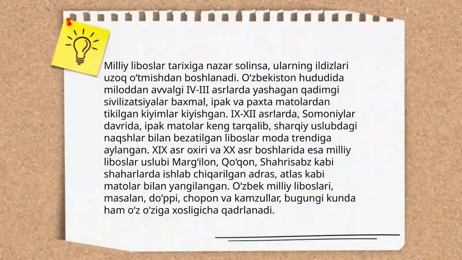 Milliy liboslar 4