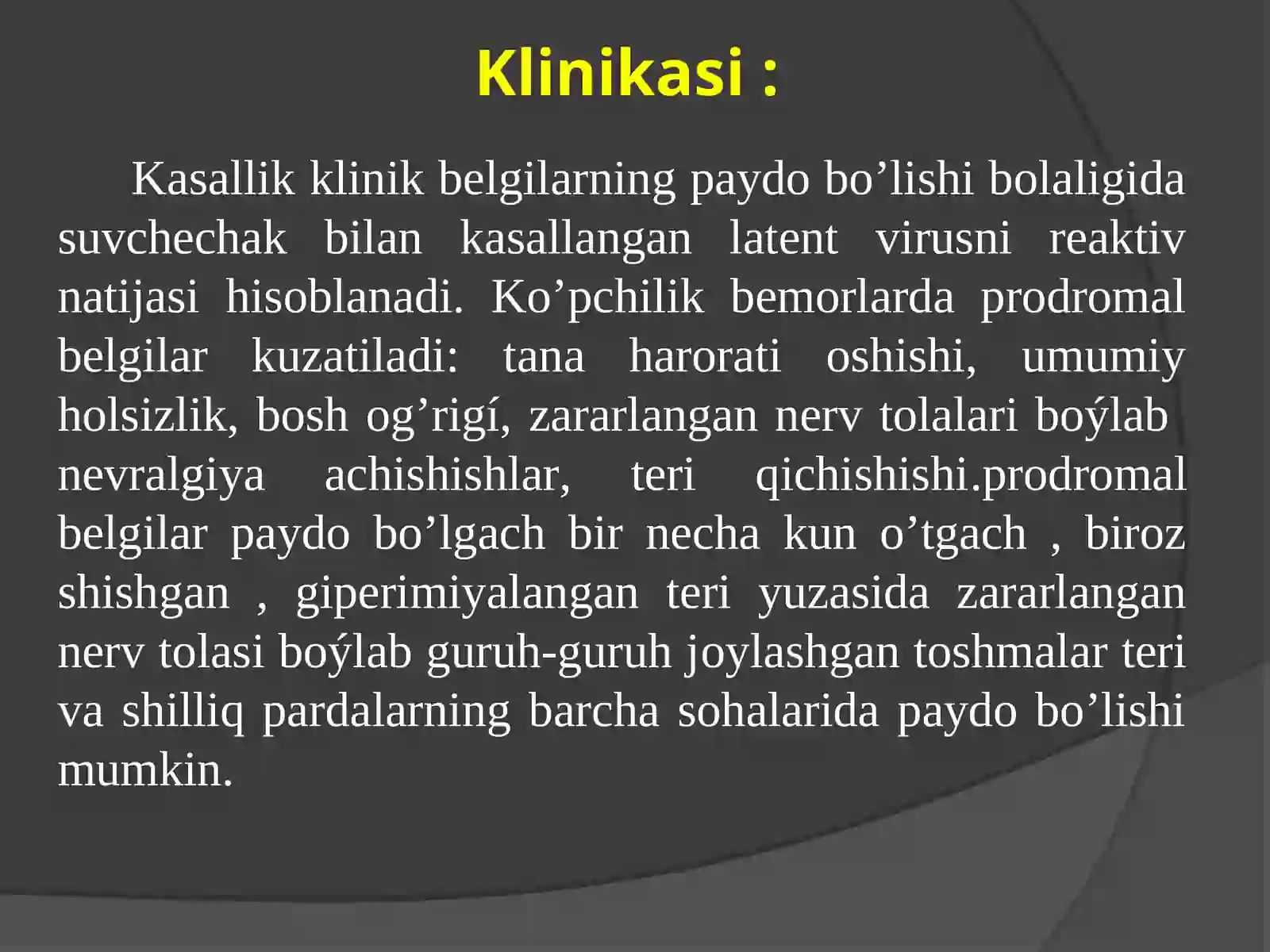 O’RAB OLUVCHI TEMIRATKI 4
