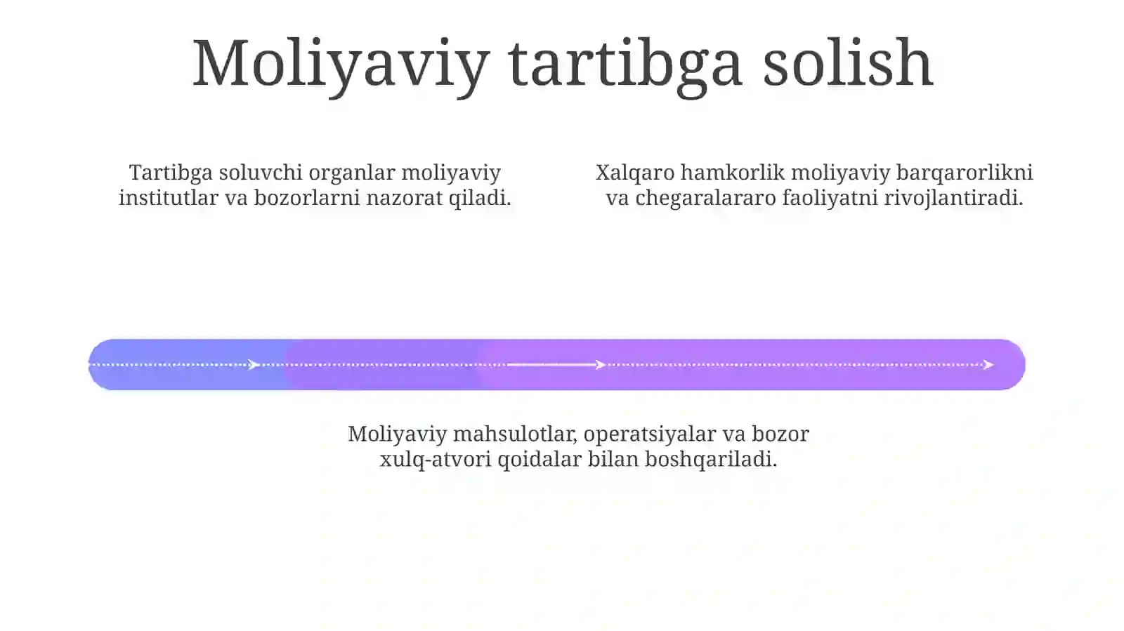 Moliyat tizimlari 4