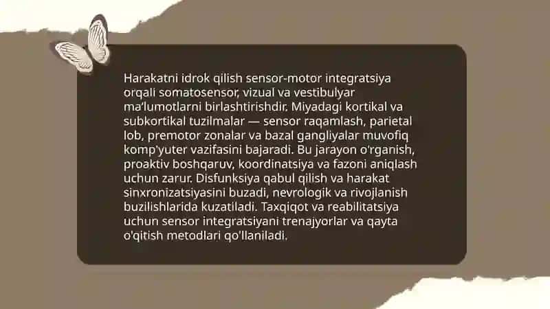 Vaqtni idrok qilishning psixologik asoslari 4