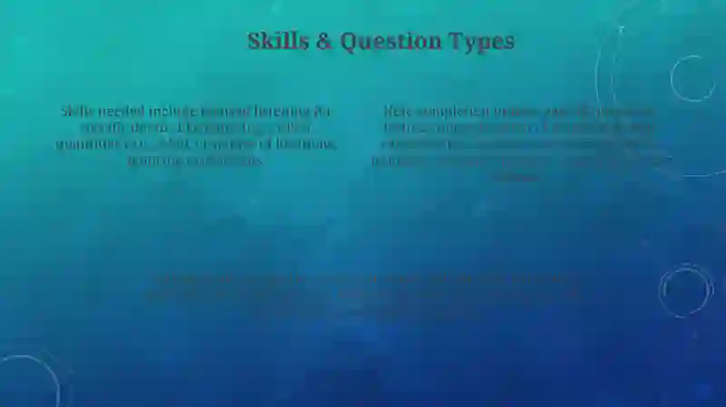 Note Completion 4