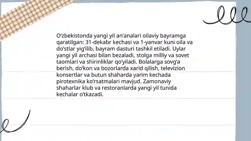 Yangi yil bayrami haqida 4