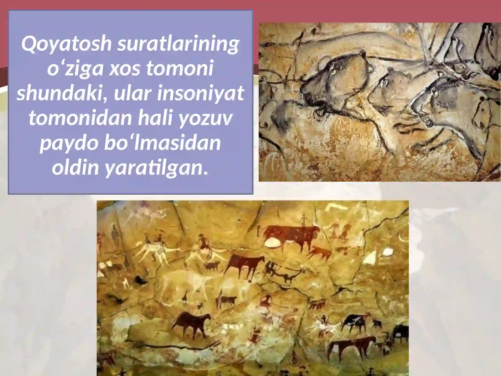 Qoyatosh suratlari 4