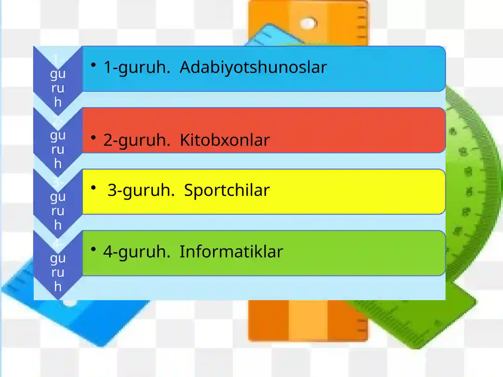 NORMAL KONSENTRATSIYA 4