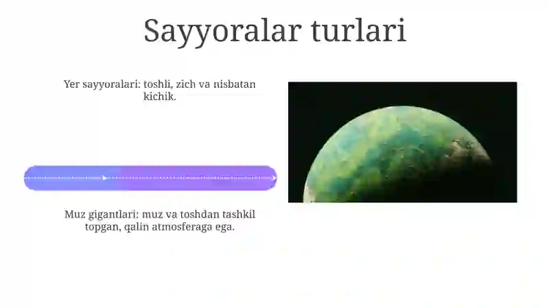 Sayyoralar 4