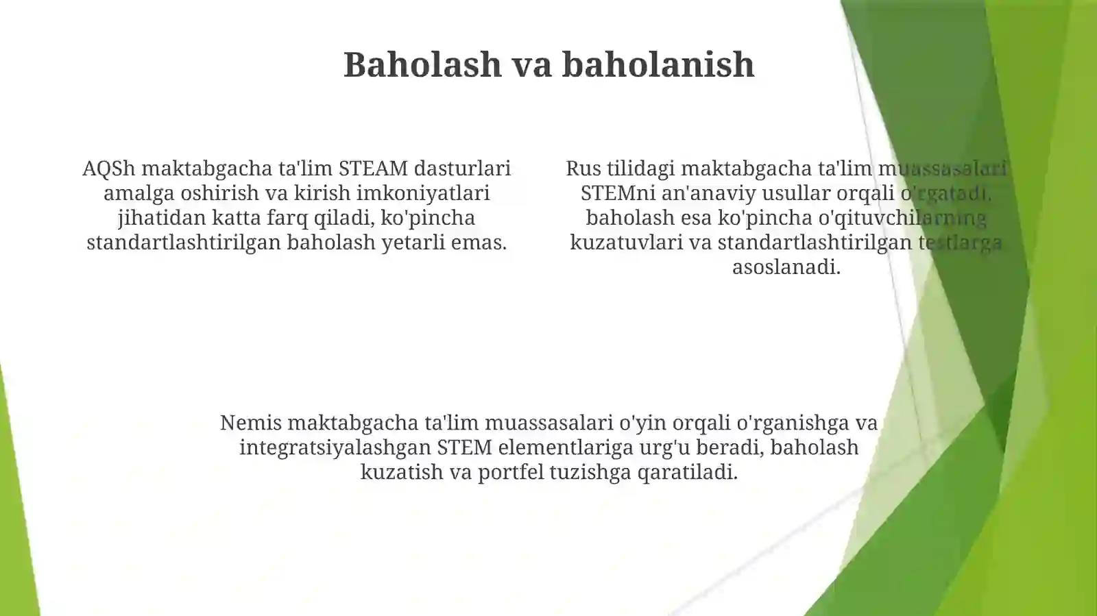 Steam ta'limi 4