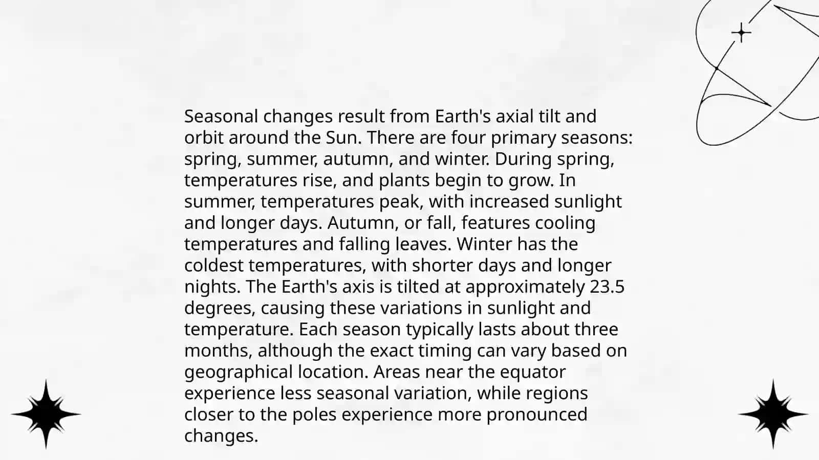 Seasons 4