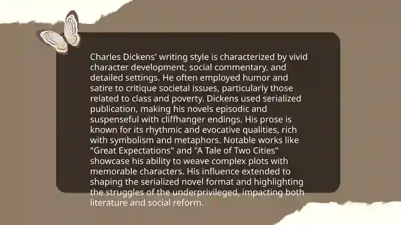 Charles Dickens 4