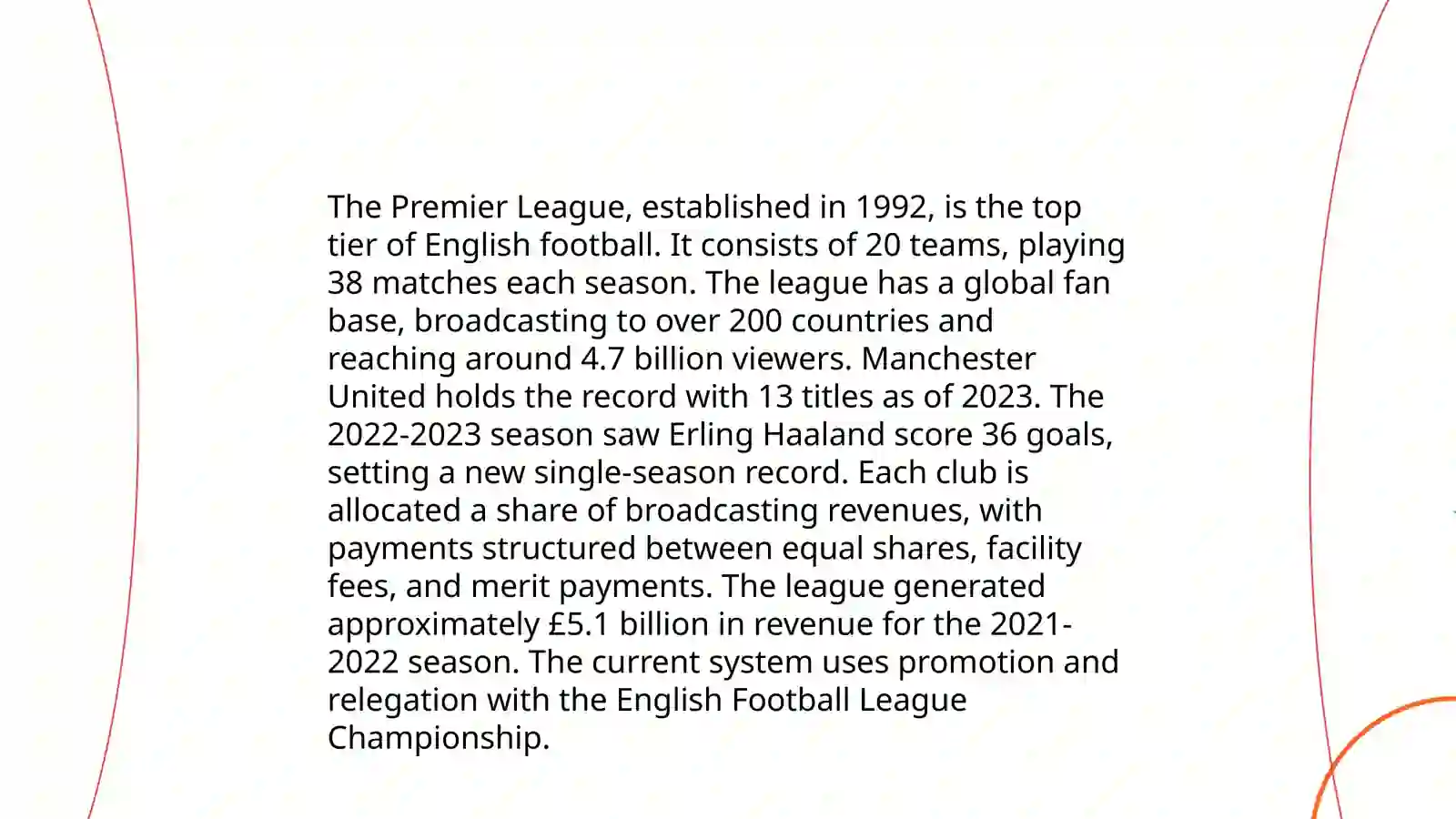 Sport in England 4