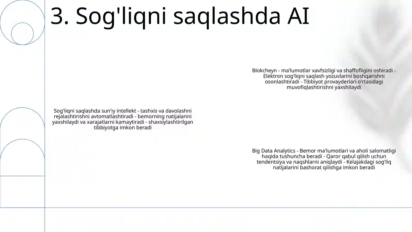 Moliya sohasida blokcheyn 4