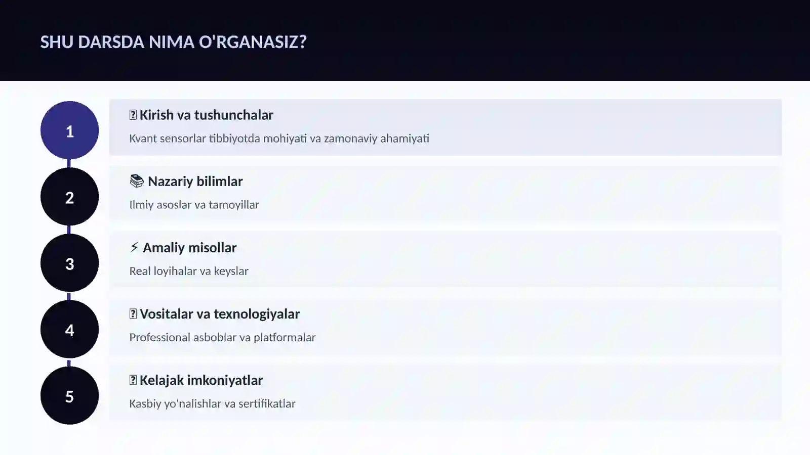 Kvant sensorlar tibbiyotda 4