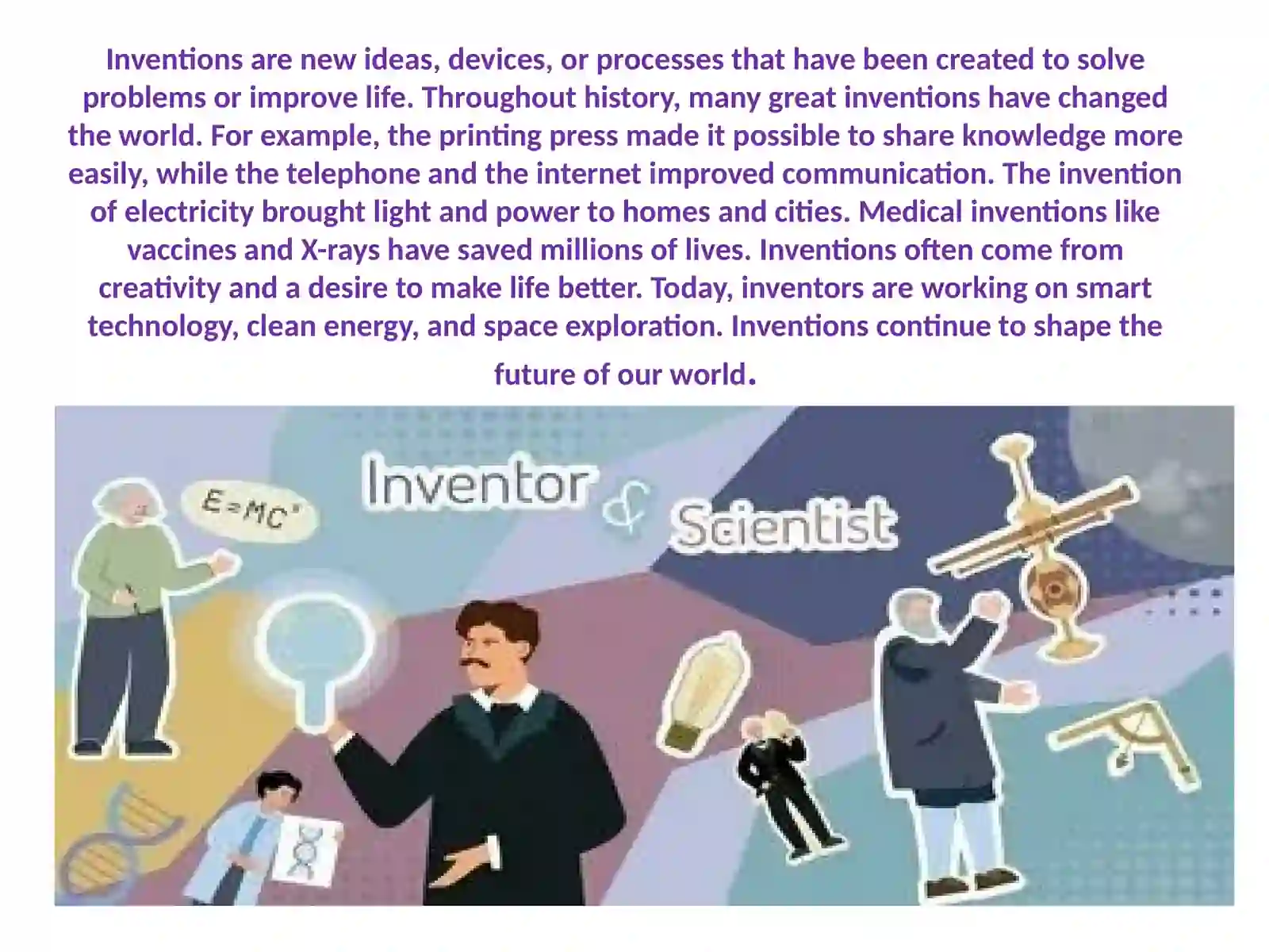 Inventions-Gadgets 4