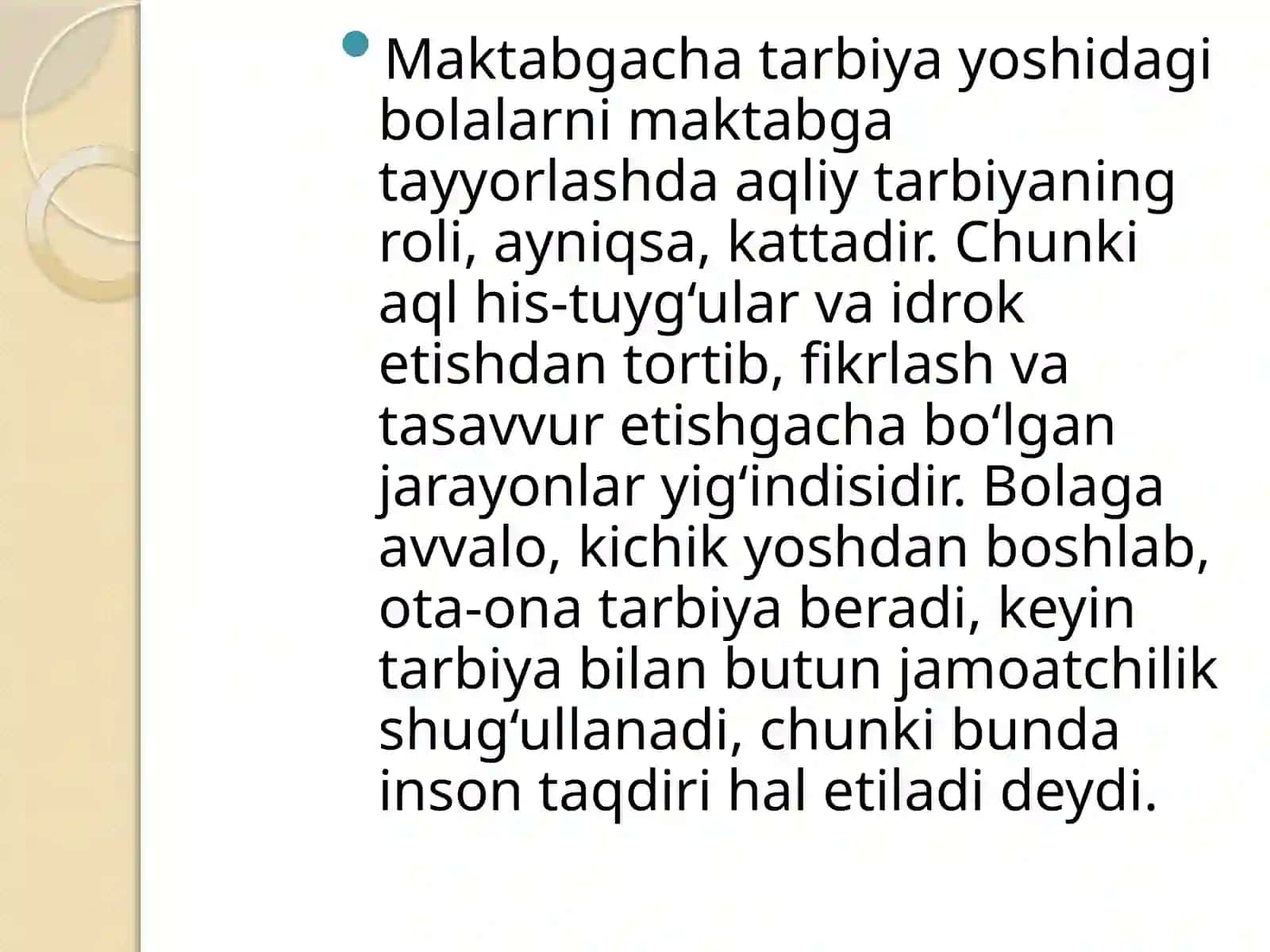 Maktabgachata’limtashkilotlaridaaqliytarbiyanitashkiletish 4
