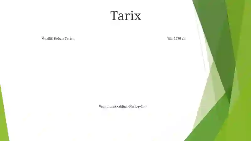 Taraq Simon Saralash (Comb Sort) 4