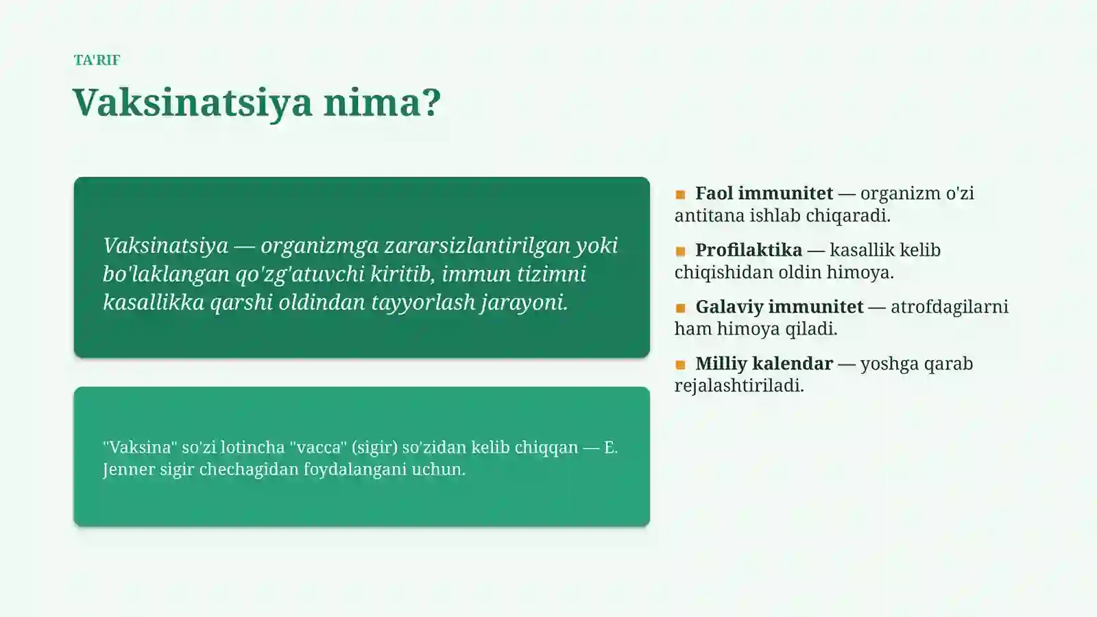 JAMOAT SALOMATLIGI 4