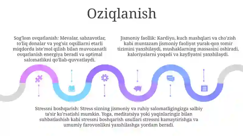 Sog'lom turmush tarzi 4