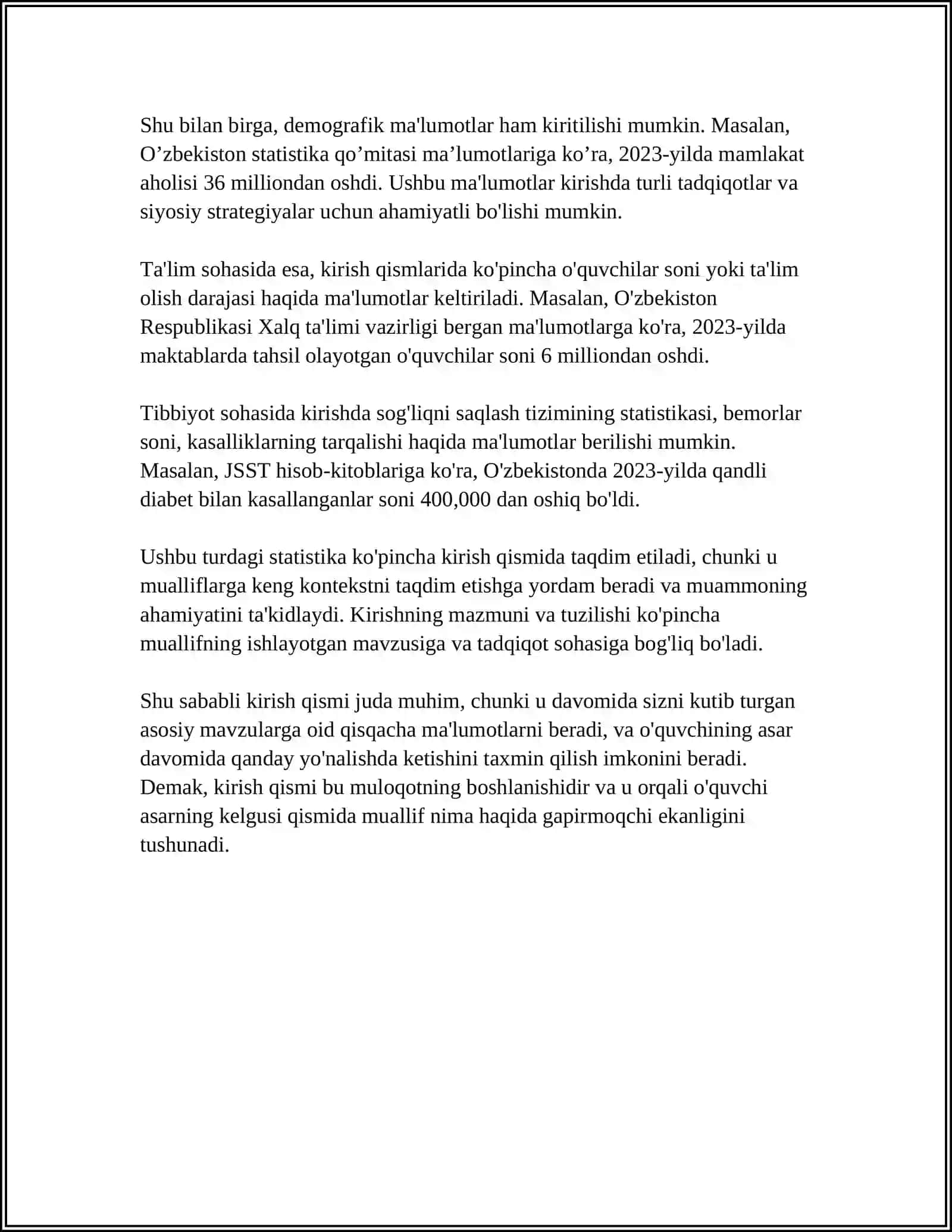 BITUMNING QOVUSHQOQLIGINI VIZKOZIMETR YORDAMIDA ANIQLASH 4