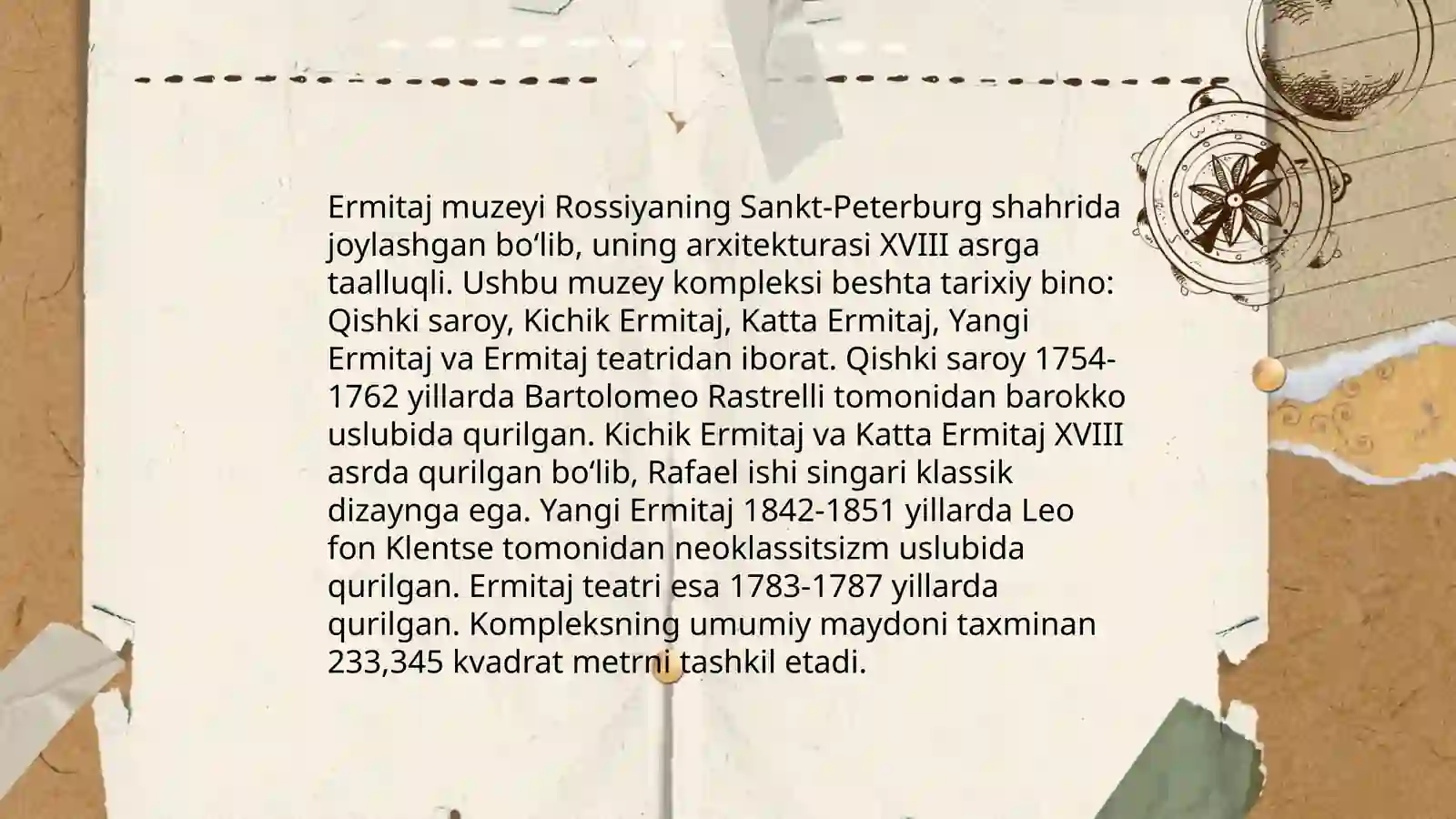 Ermitaj muzeyi 4