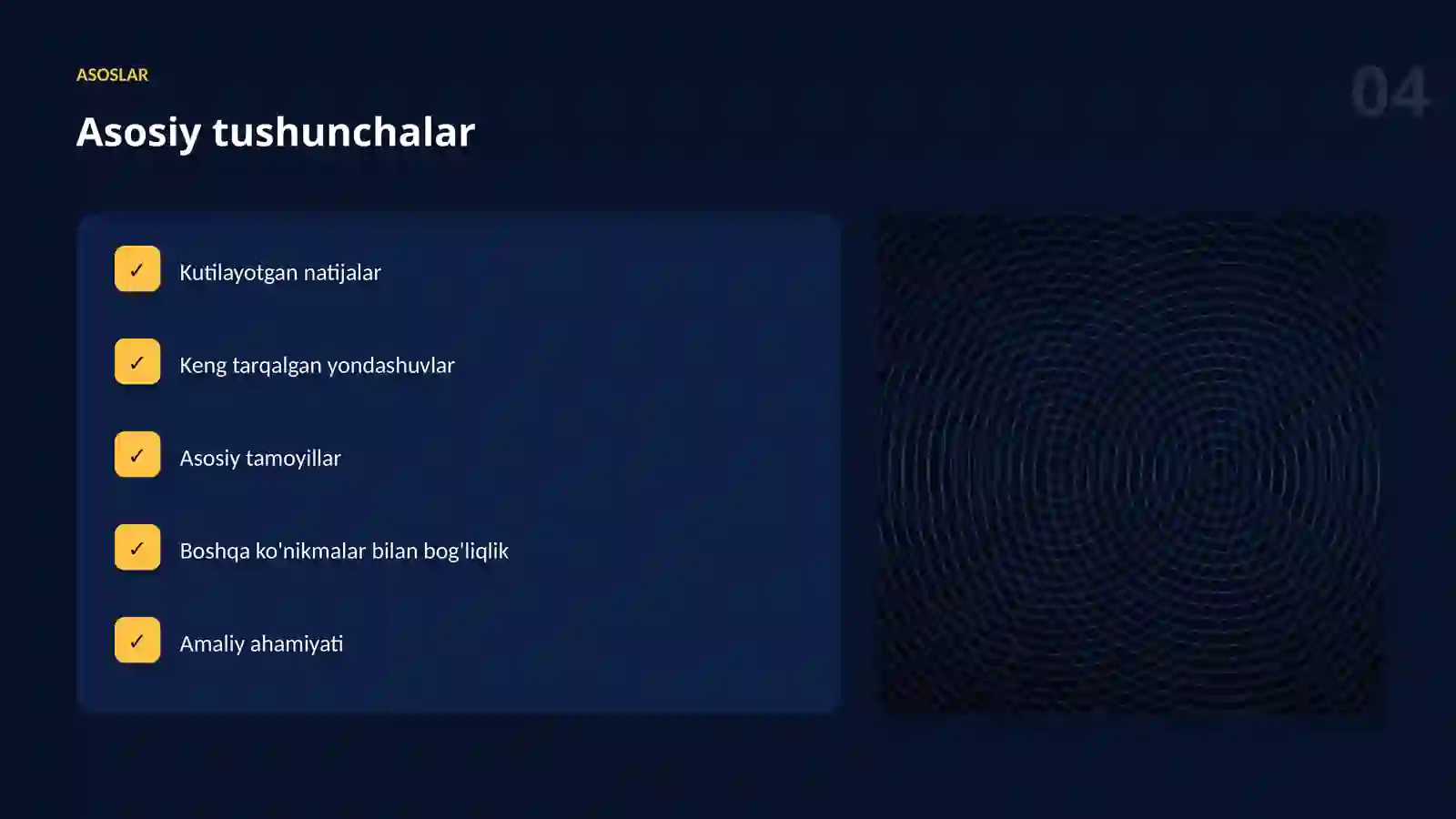 AI TENDENSIYALARI 4
