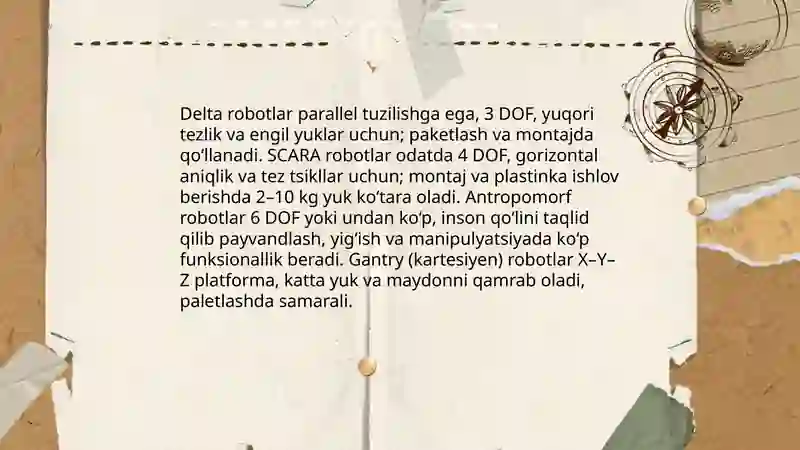 Sanoat robotlari 4