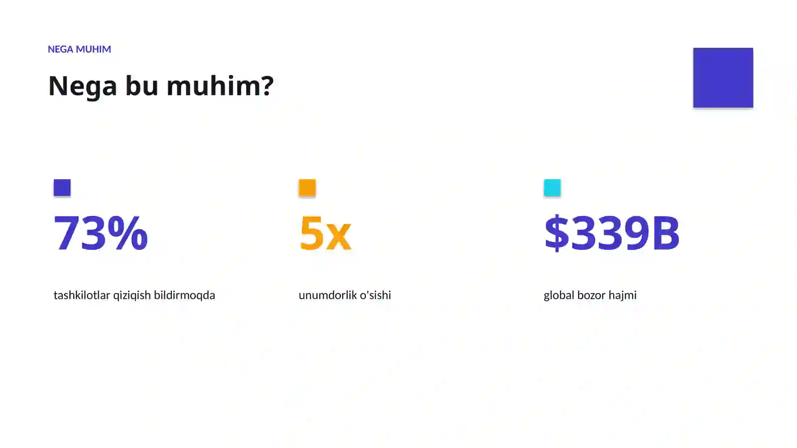 Premium Taqdimot 4