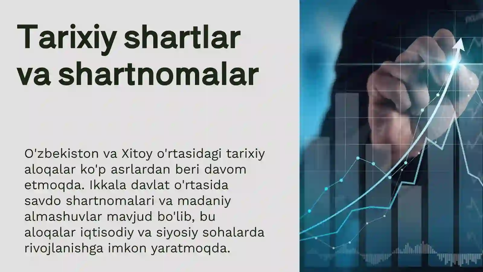 Oʻzbekiston va Xitoy 4