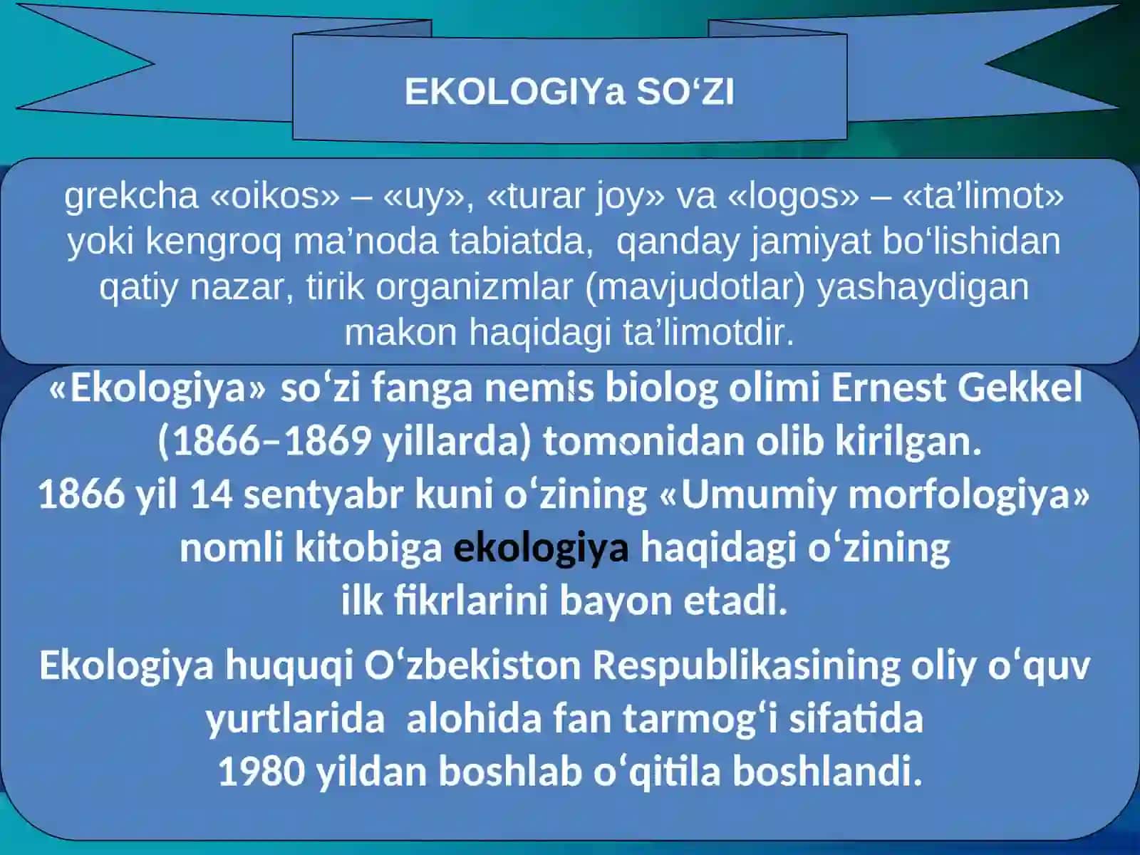 Ekologiya Huquqi 4