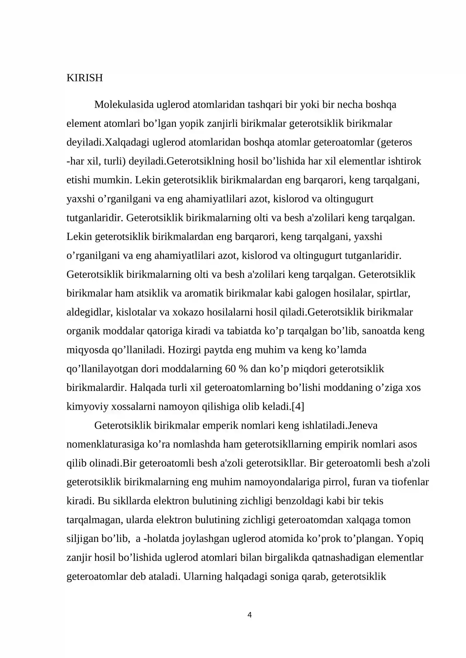 Purin va uning hosilalari 4