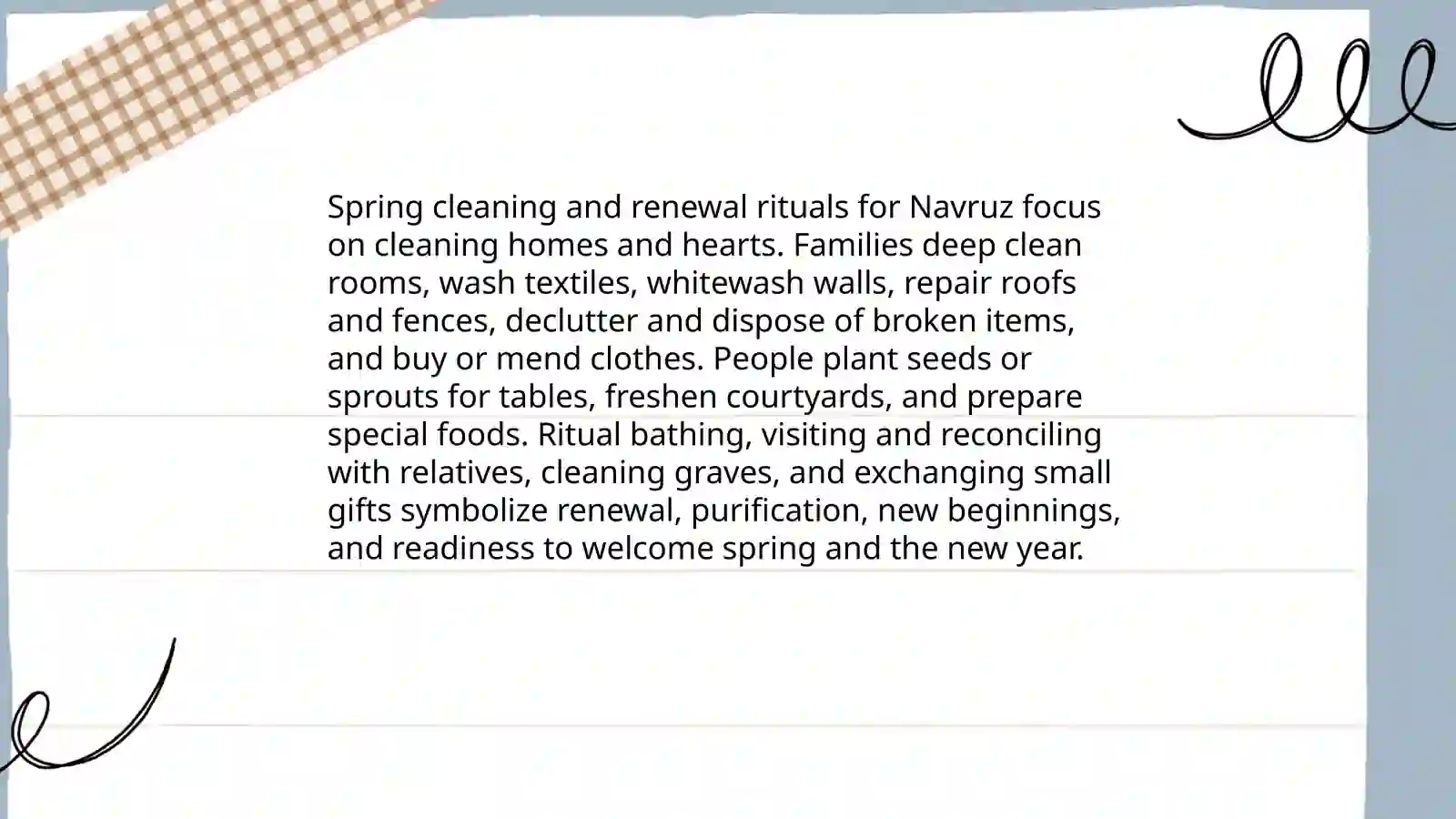 Happy Navruz Celebration 4