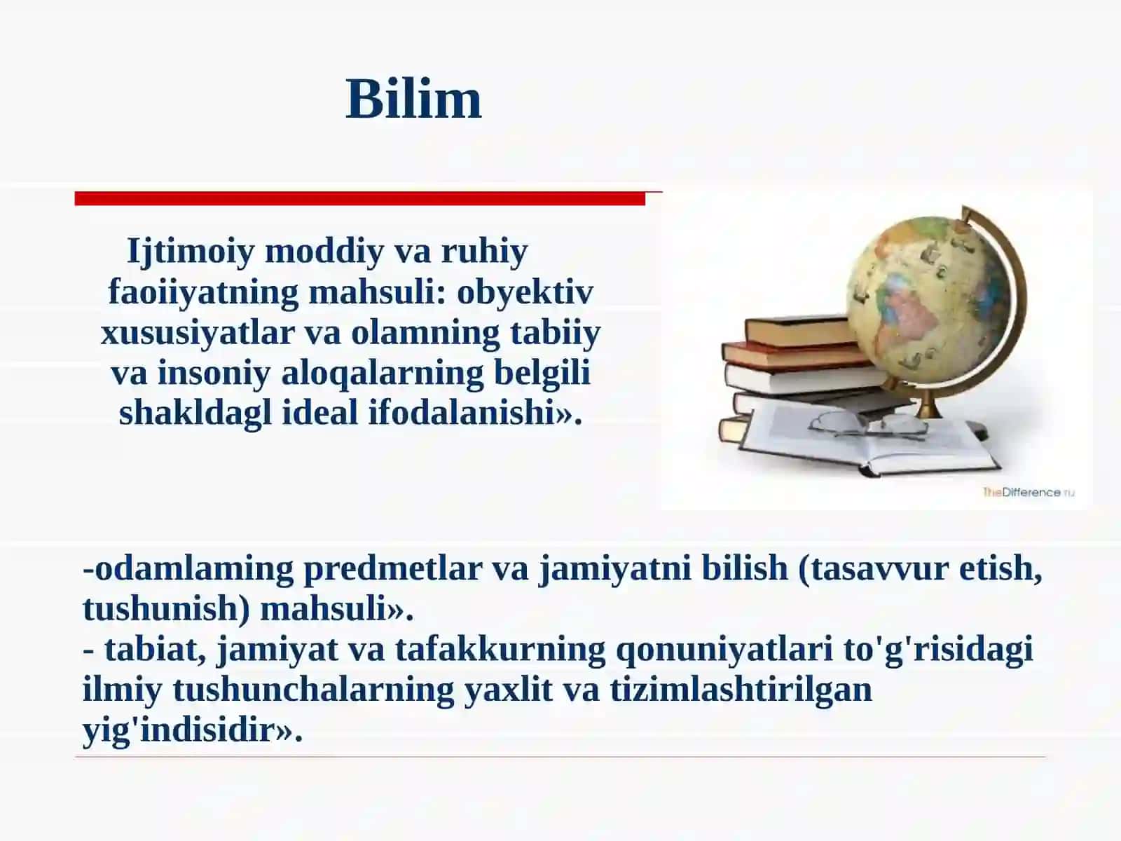Bilimlarni to’liq o’zlashtirishga yo’naltirilgan ta’lim texnalogiyasi 4