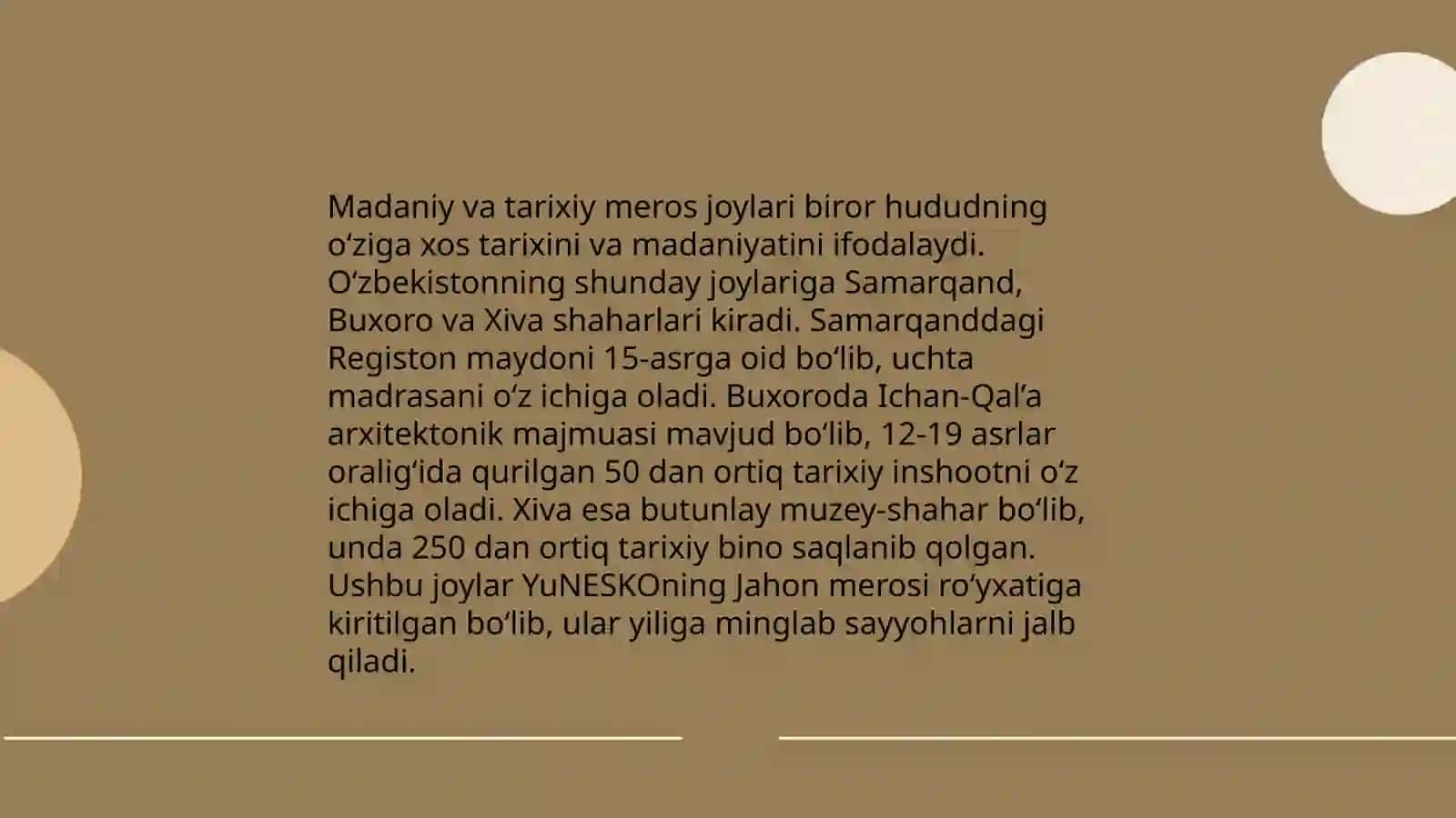 Ichki turizm 4