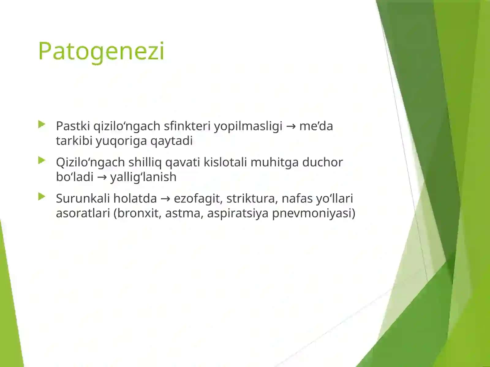 Bolalardagi gastroezofagial refluks 4