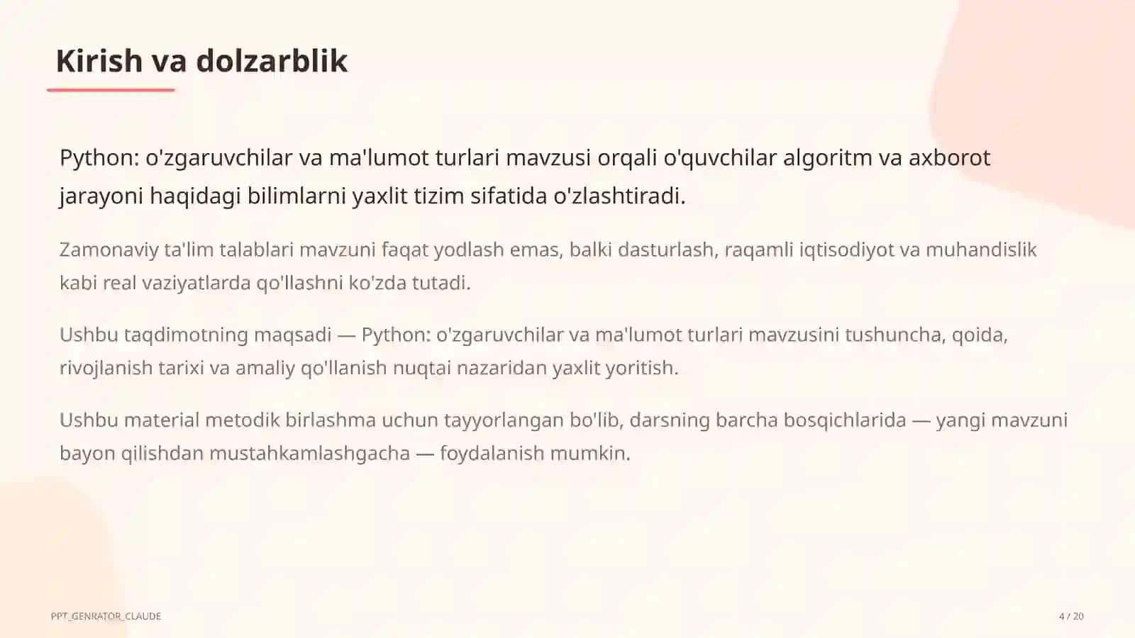 PPT_GENRATOR_CLAUDE 4