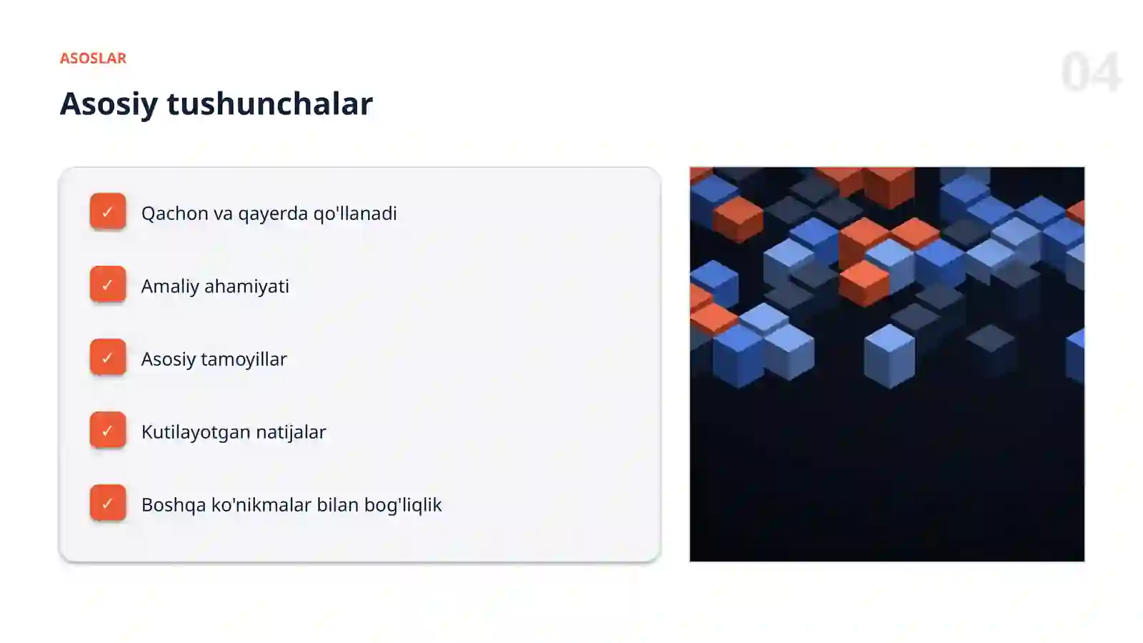 AI AVTOMATLASHTIRISH 4
