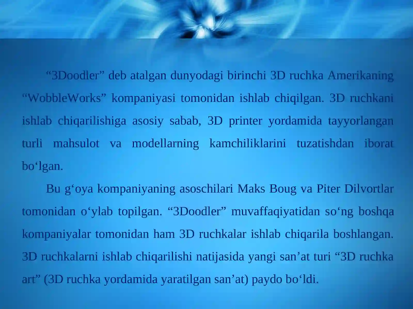 3D ruchka 4