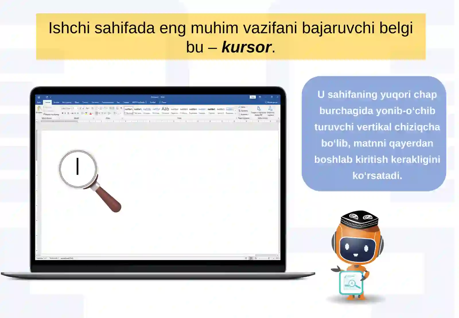 Ms Word dasturi 4