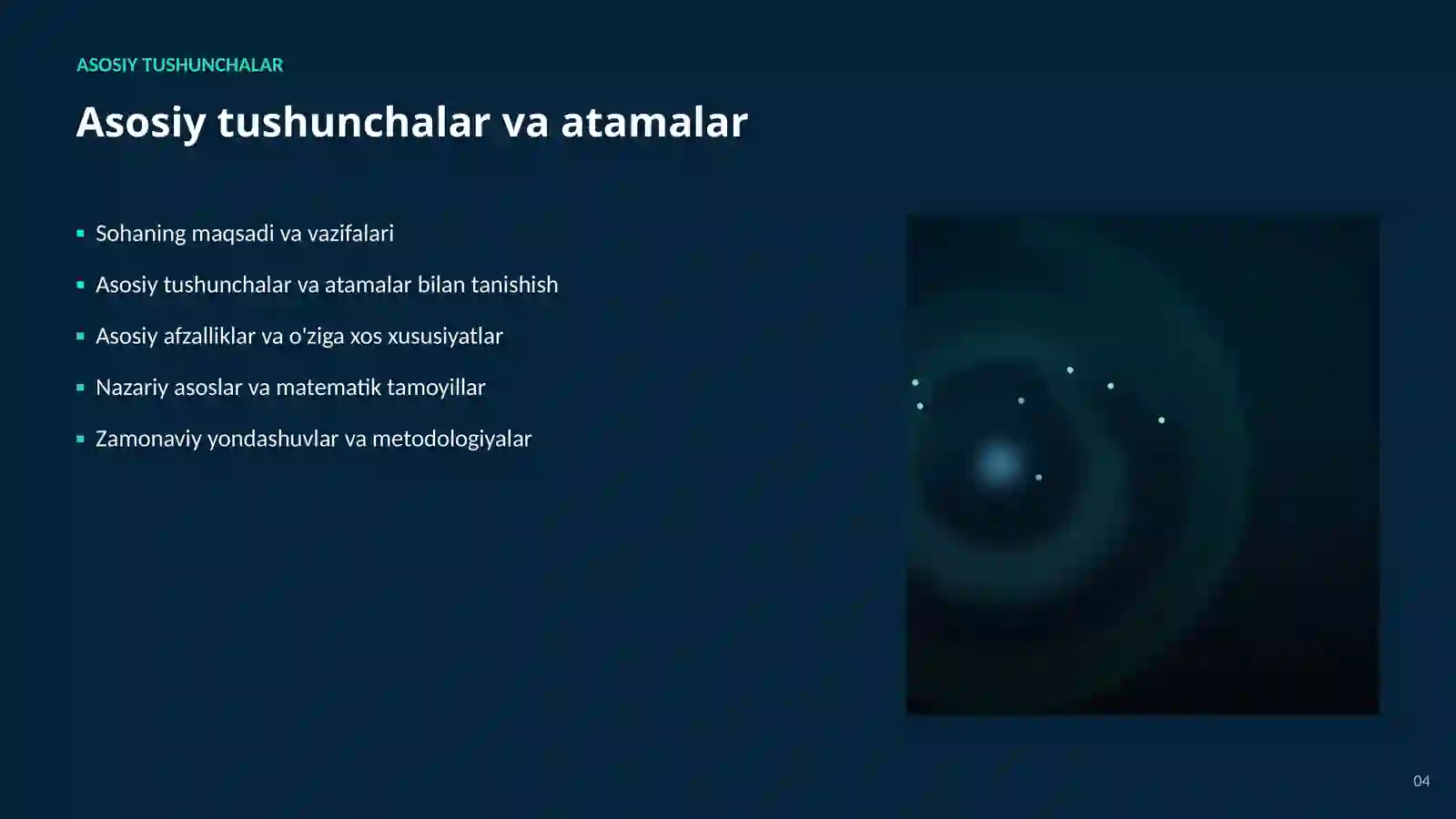 SUN'IY INTELLEKT 4