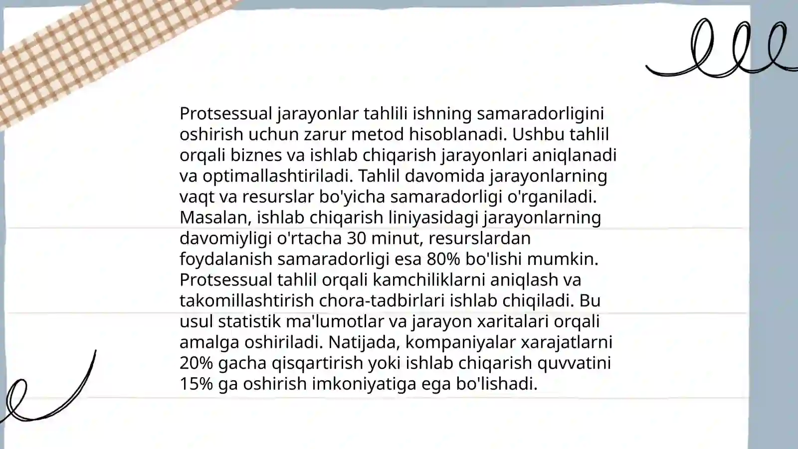 Sud tibbiyot muassalari obyektlarini protsessual tabiatga koʻra tasniflash 4