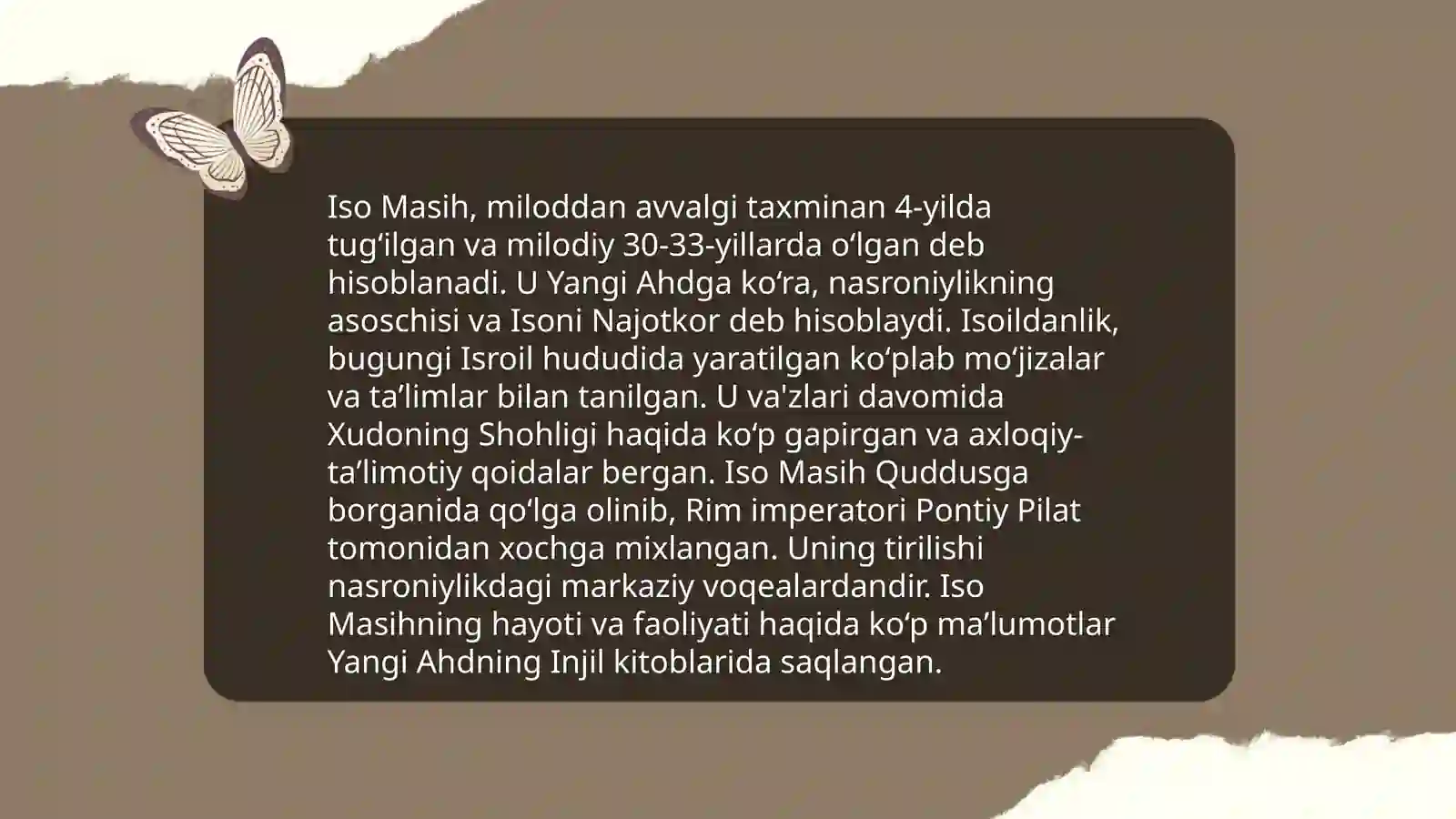 Xristianlik dini 4