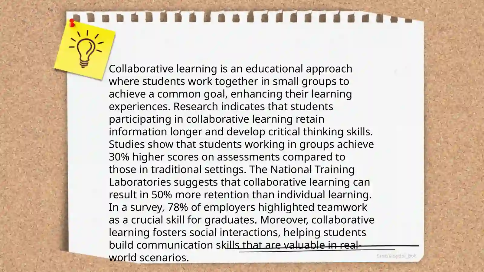 The guides pedagogic methods 4