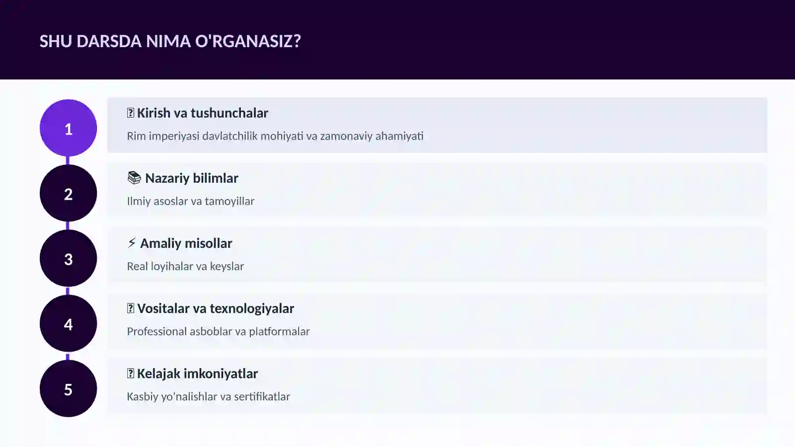 Rim imperiyasi davlatchilik 4