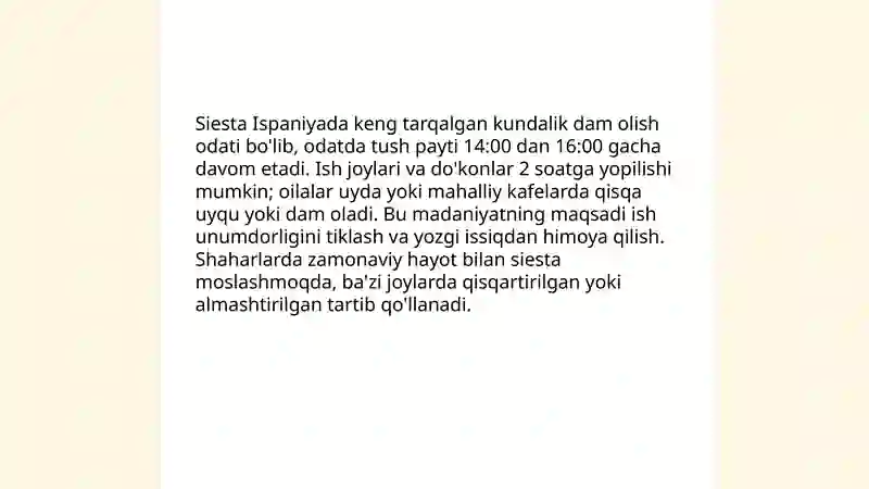Salomlashish Odatlari 4