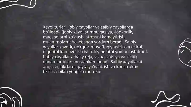 Xayol 4