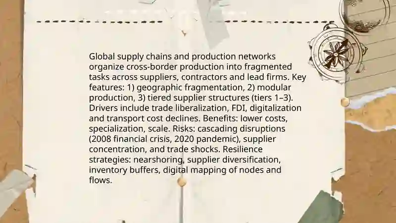 Globalization 4